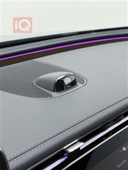 مرسيدس بنز E-Class